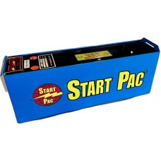 Start Pac Li2000QC-RBB Replacement Battery for Li2000QC